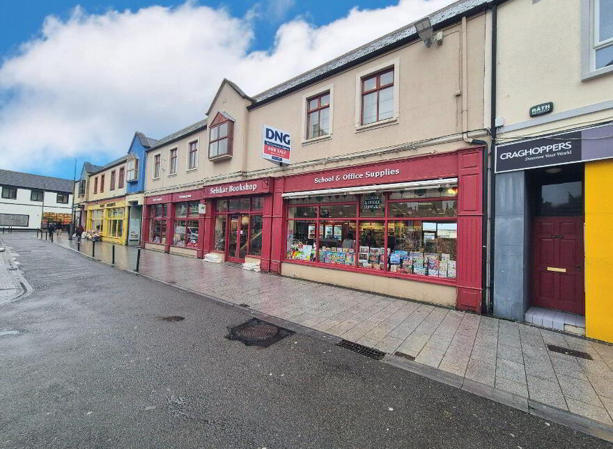 11/12 Selskar Street, Wexford Town, Y35XD95
