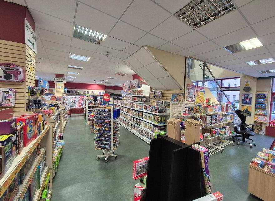 11/12 Selskar Street, Wexford Town, Y35XD95