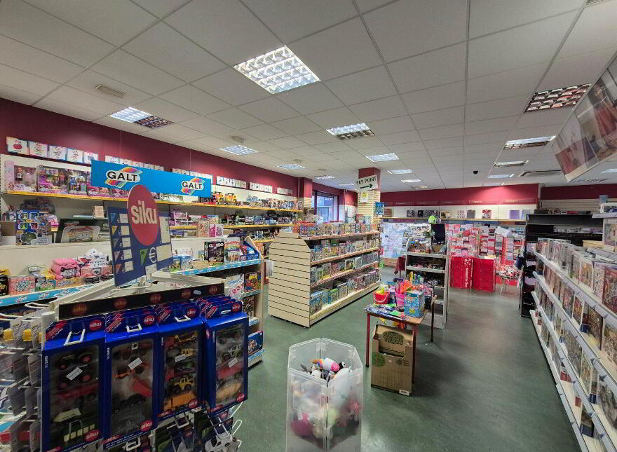 11/12 Selskar Street, Wexford Town, Y35XD95