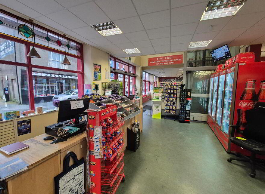 11/12 Selskar Street, Wexford Town, Y35XD95