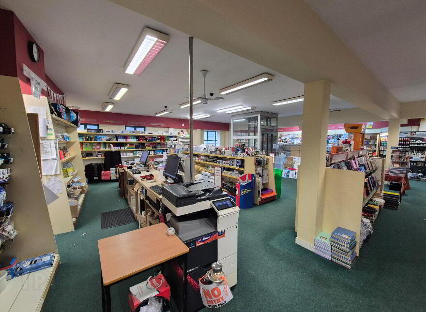 11/12 Selskar Street, Wexford Town, Y35XD95