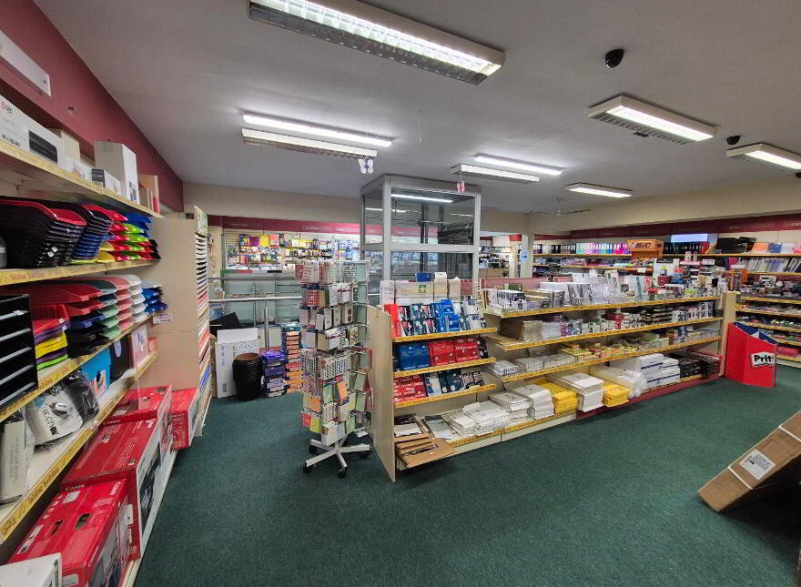 11/12 Selskar Street, Wexford Town, Y35XD95