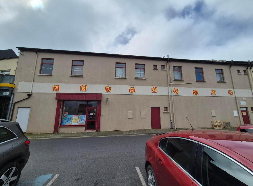 11/12 Selskar Street, Wexford Town, Y35XD95