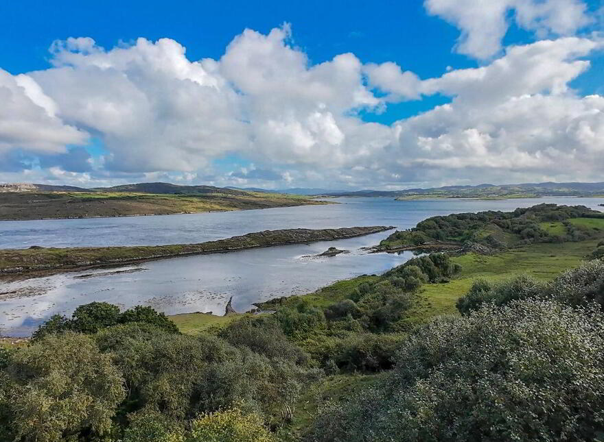 Raplagh, Downings, F92H568