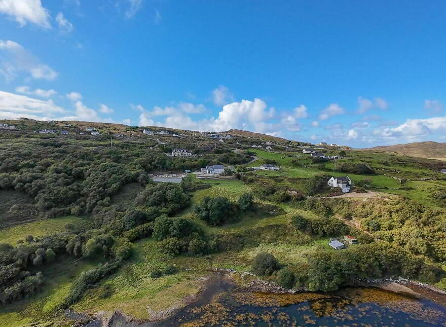 Raplagh, Downings, F92H568