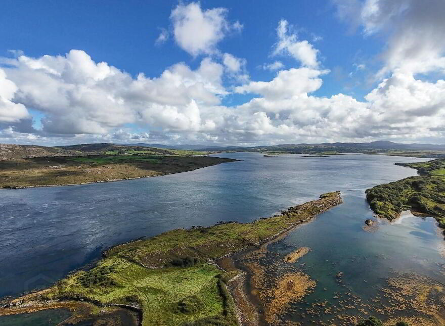 Raplagh, Downings, F92H568