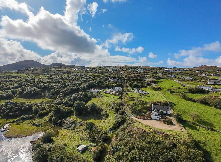 Raplagh, Downings, F92H568