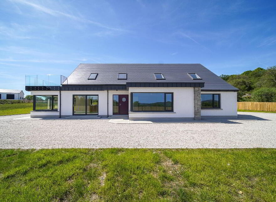 Raplagh, Downings, F92H568