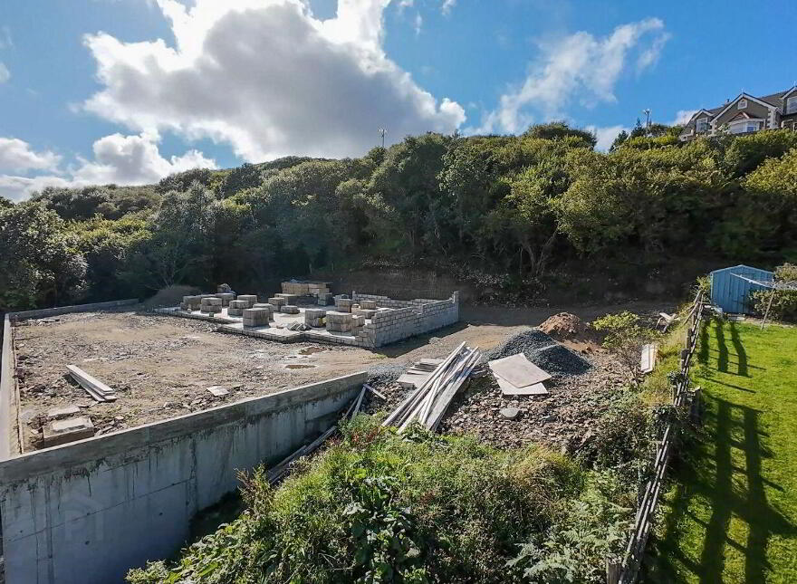 Raplagh, Downings, F92H568