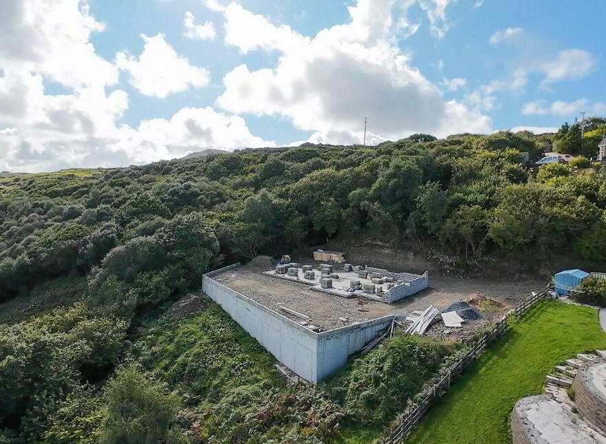 Raplagh, Downings, F92H568