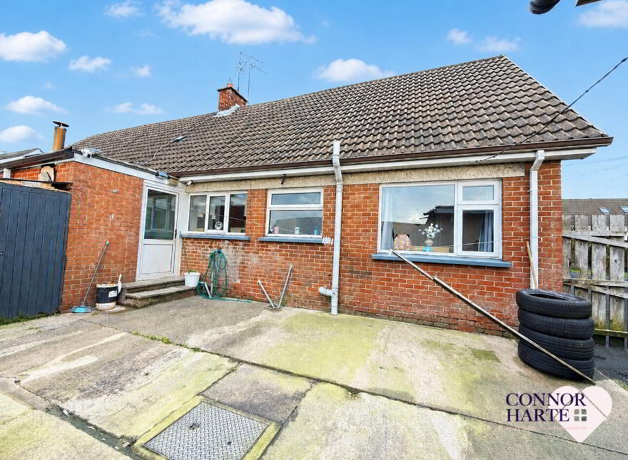 12 Westland Crescent, Cookstown, BT80 8DD