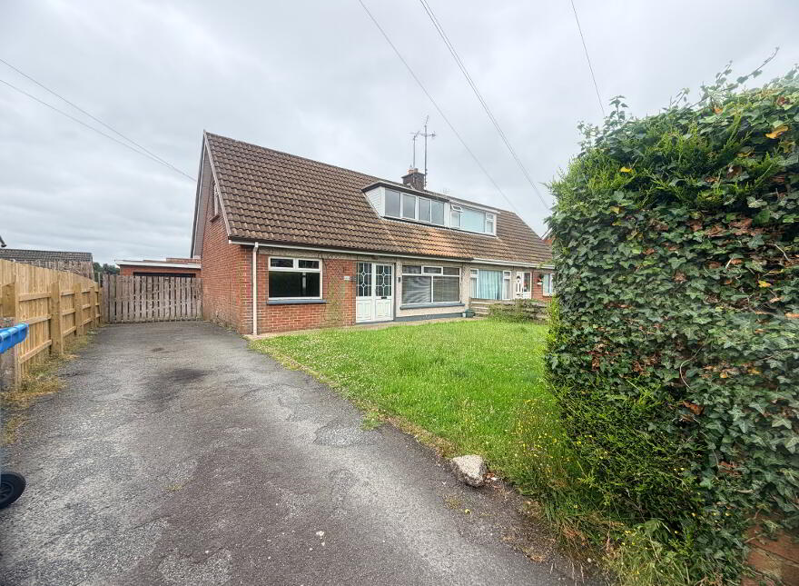 12 Westland Crescent, Cookstown, BT80 8DD