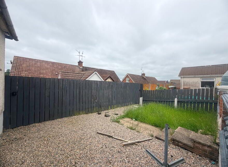 12 Westland Crescent, Cookstown, BT80 8DD