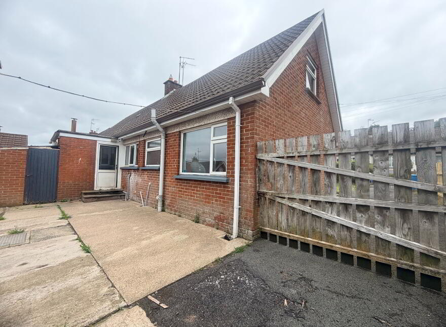 12 Westland Crescent, Cookstown, BT80 8DD