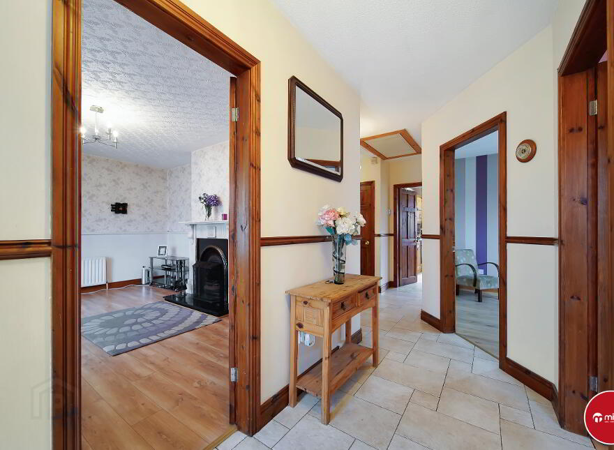 62 Cranlee Park, Culmore, Derry, BT48 8AJ