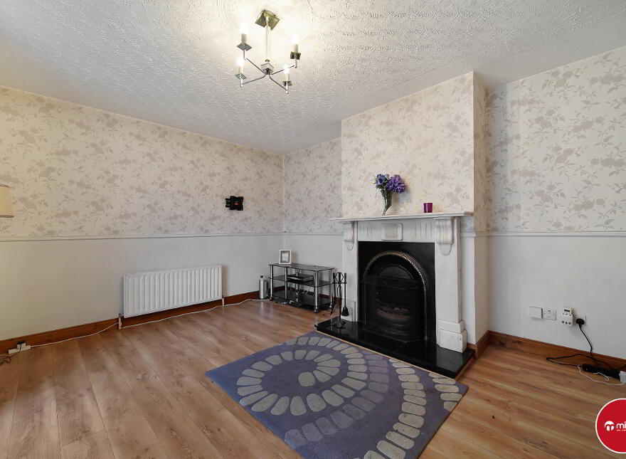 62 Cranlee Park, Culmore, Derry, BT48 8AJ