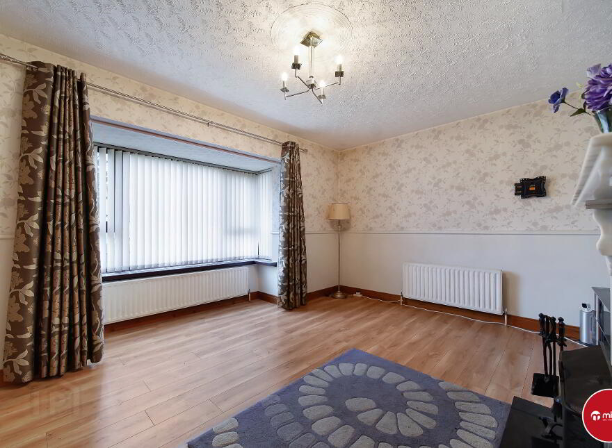 62 Cranlee Park, Culmore, Derry, BT48 8AJ
