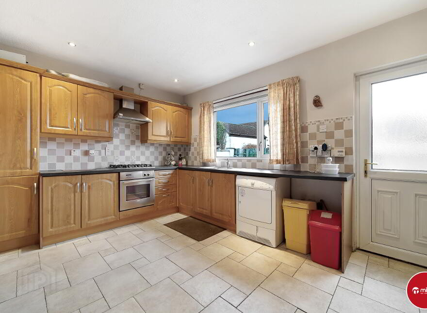62 Cranlee Park, Culmore, Derry, BT48 8AJ