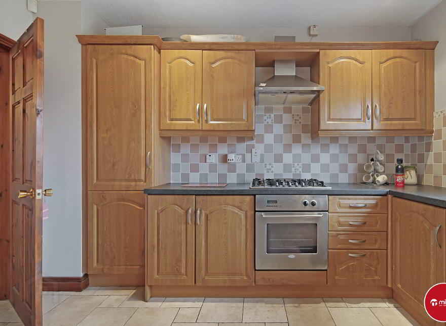 62 Cranlee Park, Culmore, Derry, BT48 8AJ