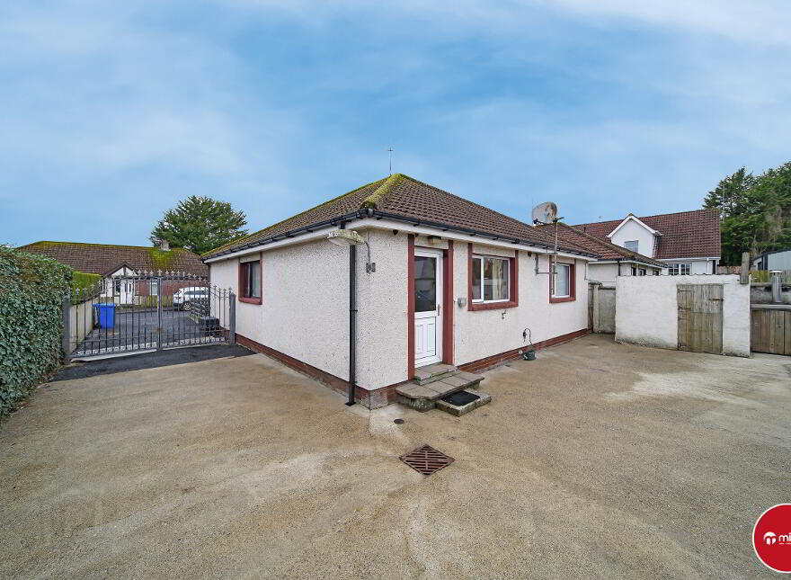 62 Cranlee Park, Culmore, Derry, BT48 8AJ
