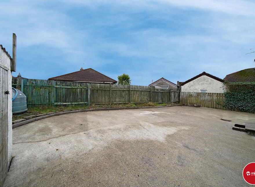62 Cranlee Park, Culmore, Derry, BT48 8AJ