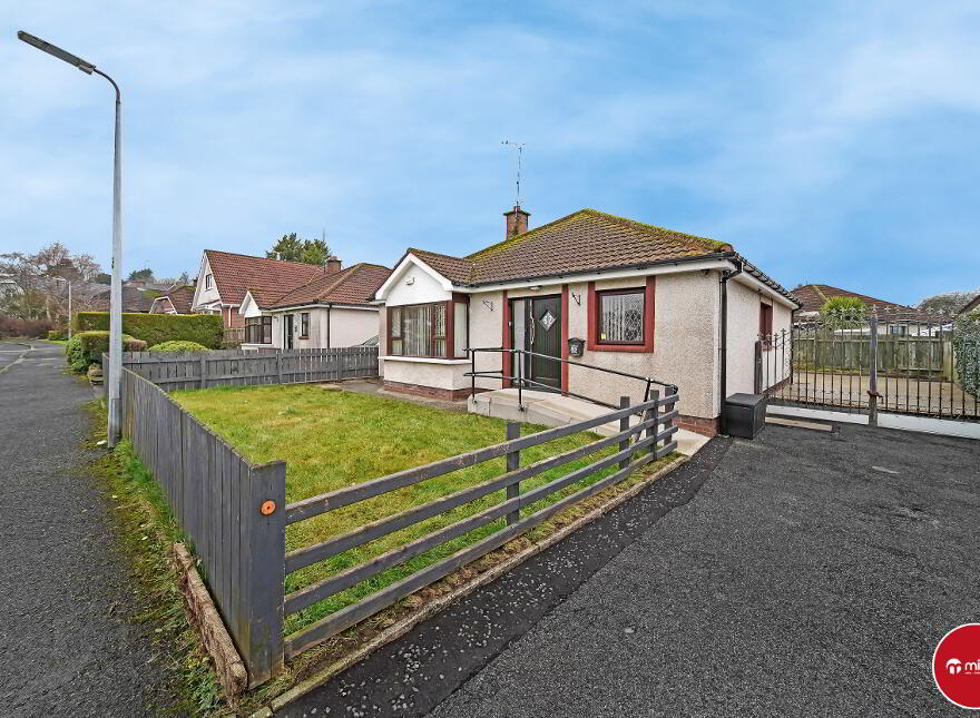 62 Cranlee Park, Culmore, Derry, BT48 8AJ