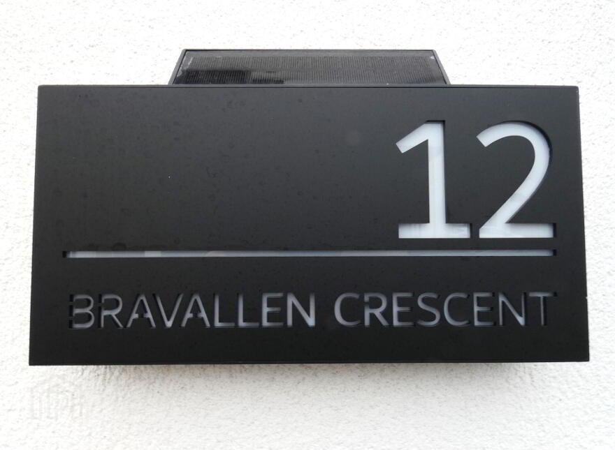12 Bravallen Crescent, Ballymoney, BT53 7FN
