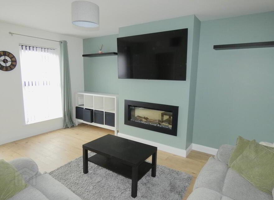 12 Bravallen Crescent, Ballymoney, BT53 7FN