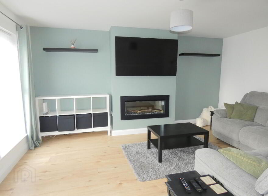 12 Bravallen Crescent, Ballymoney, BT53 7FN