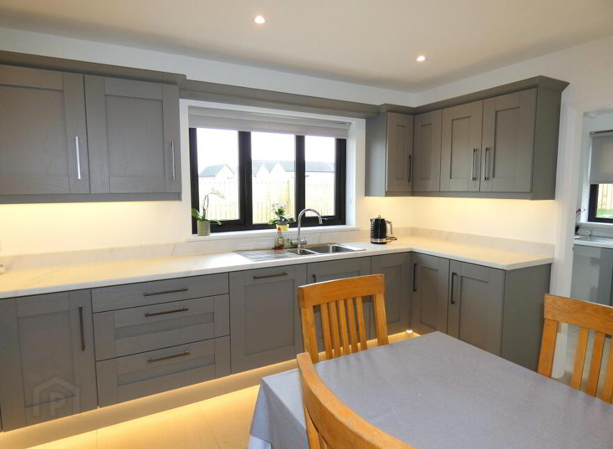 12 Bravallen Crescent, Ballymoney, BT53 7FN