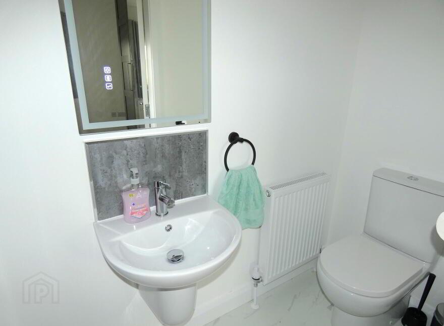 12 Bravallen Crescent, Ballymoney, BT53 7FN