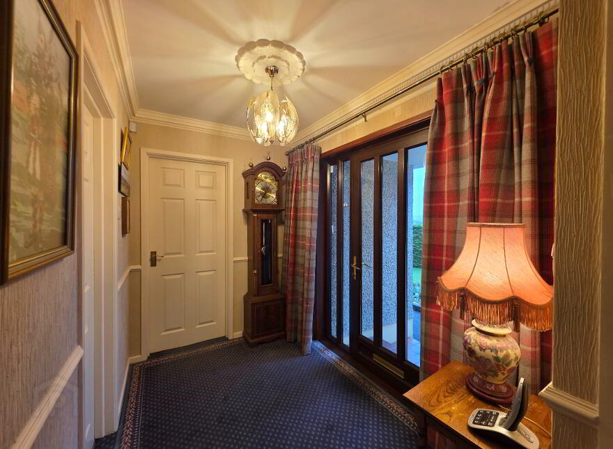 1 Hillside Park, Ballymena, BT43 5ND