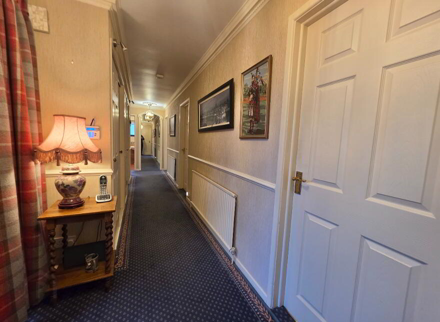 1 Hillside Park, Ballymena, BT43 5ND