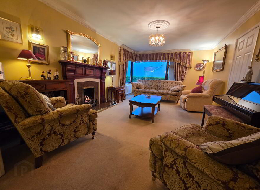 1 Hillside Park, Ballymena, BT43 5ND