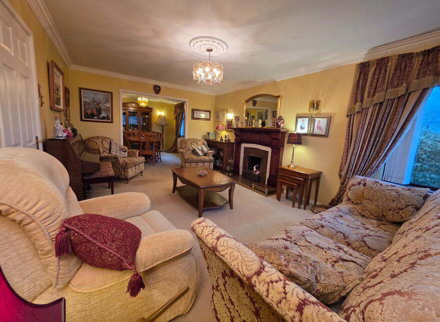 1 Hillside Park, Ballymena, BT43 5ND
