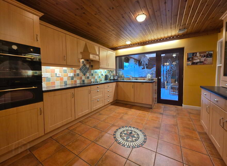 1 Hillside Park, Ballymena, BT43 5ND