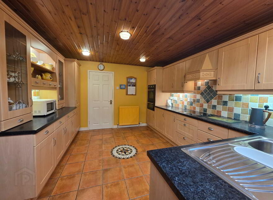 1 Hillside Park, Ballymena, BT43 5ND