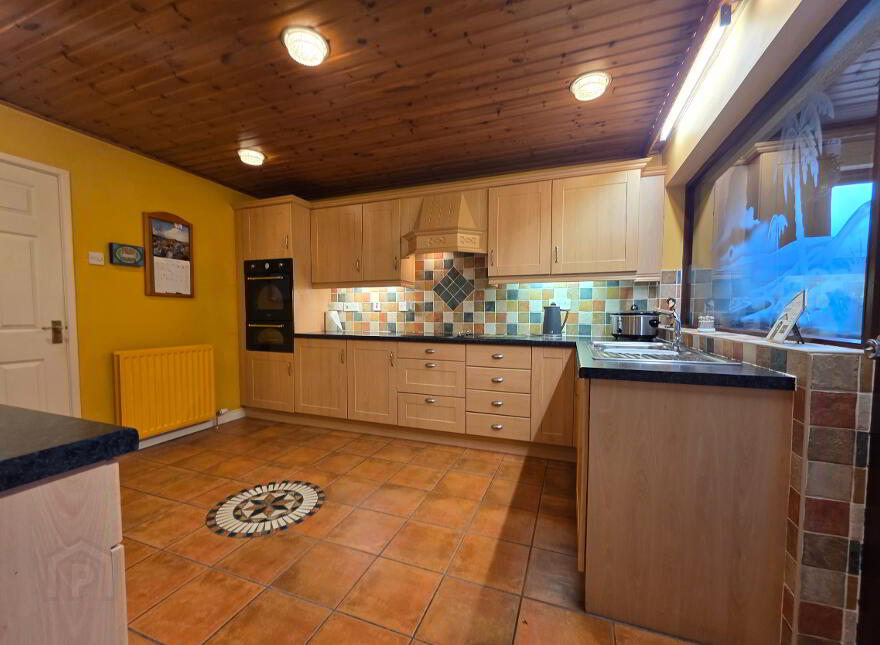 1 Hillside Park, Ballymena, BT43 5ND
