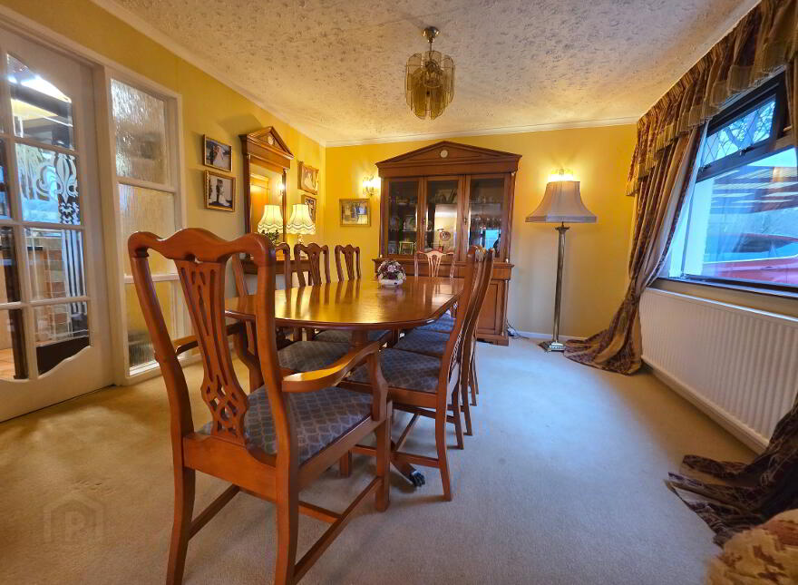 1 Hillside Park, Ballymena, BT43 5ND