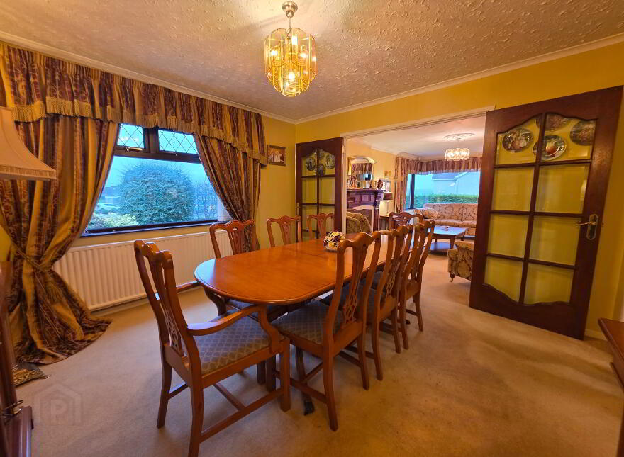 1 Hillside Park, Ballymena, BT43 5ND