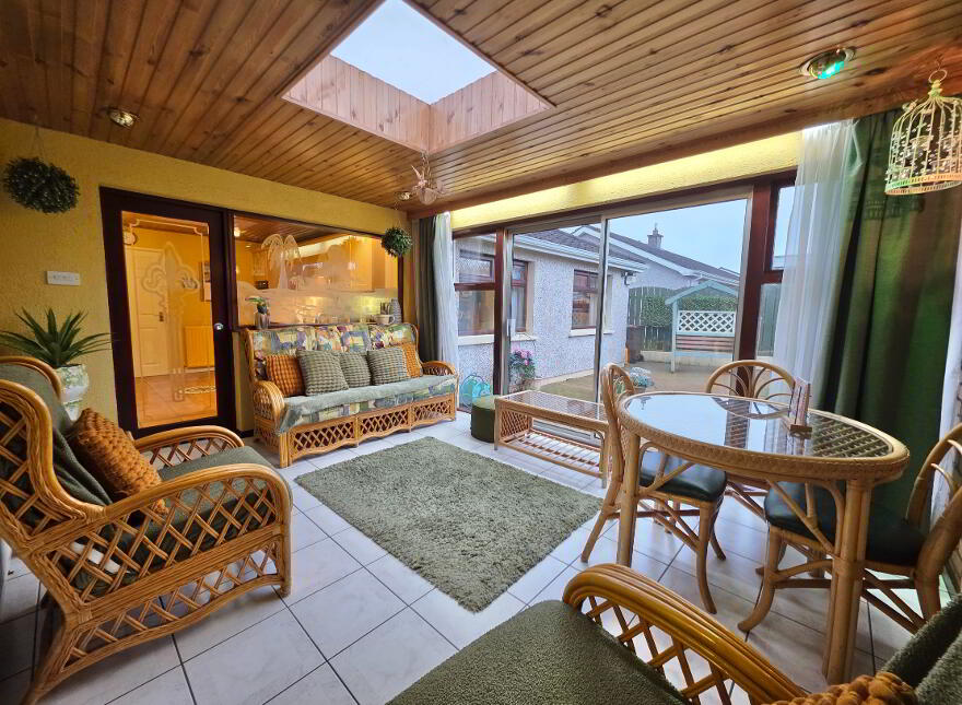 1 Hillside Park, Ballymena, BT43 5ND