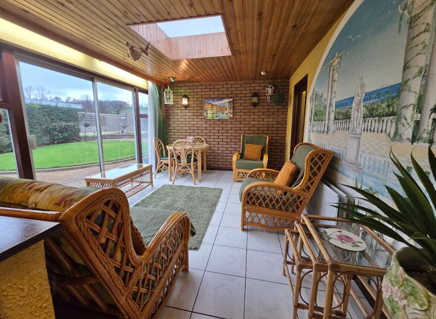 1 Hillside Park, Ballymena, BT43 5ND
