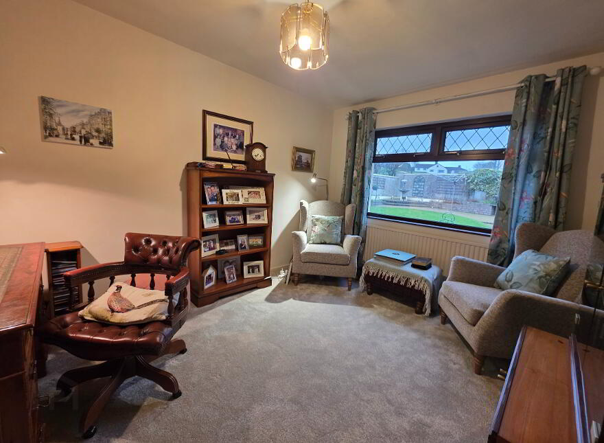 1 Hillside Park, Ballymena, BT43 5ND