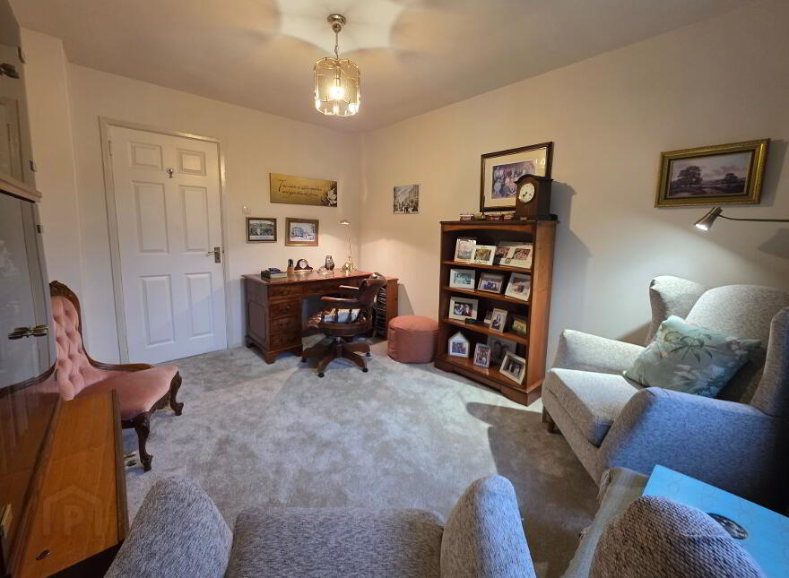 1 Hillside Park, Ballymena, BT43 5ND