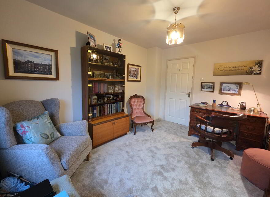 1 Hillside Park, Ballymena, BT43 5ND