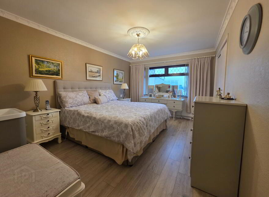1 Hillside Park, Ballymena, BT43 5ND