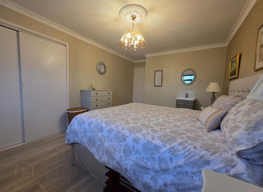 1 Hillside Park, Ballymena, BT43 5ND