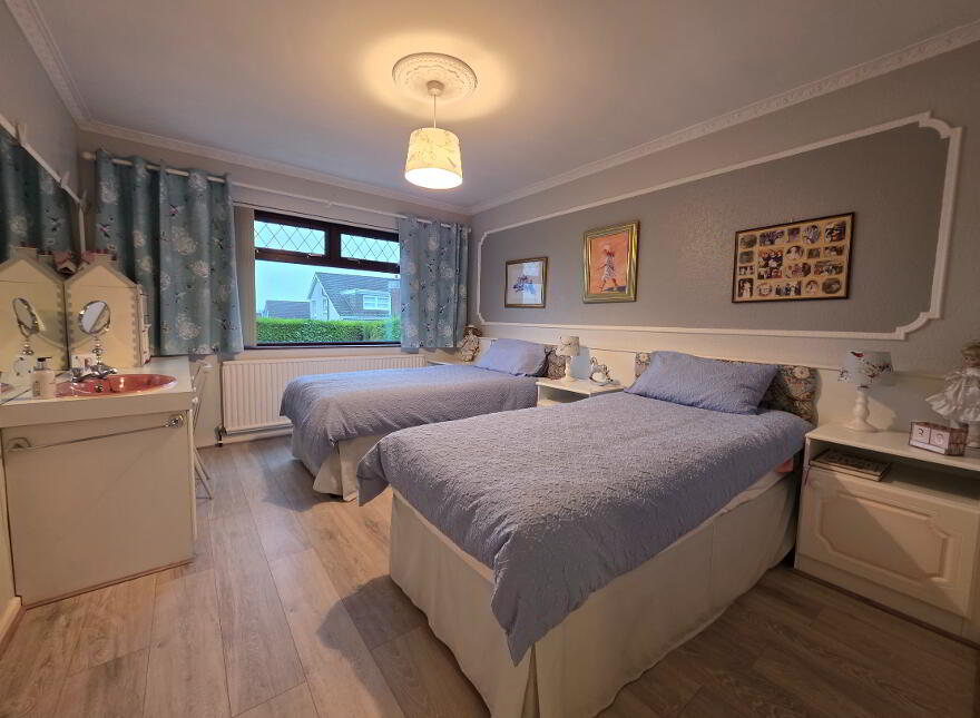 1 Hillside Park, Ballymena, BT43 5ND