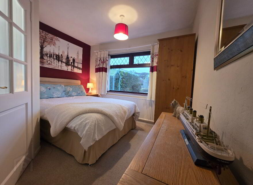 1 Hillside Park, Ballymena, BT43 5ND