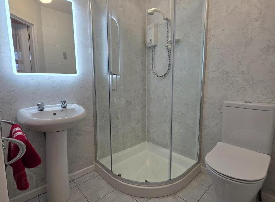 1 Hillside Park, Ballymena, BT43 5ND